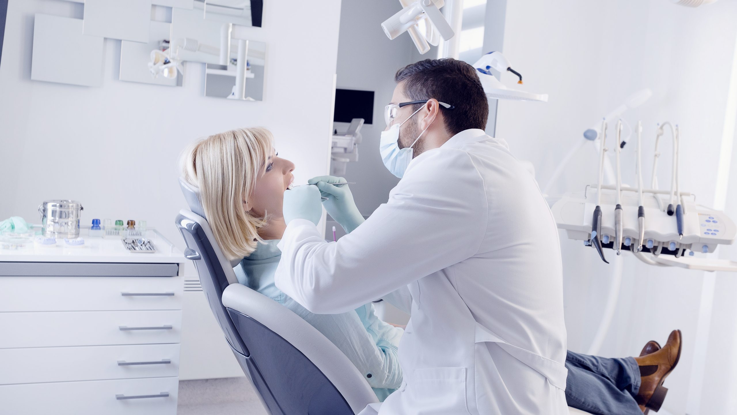 Dentist in Sarasota, FL